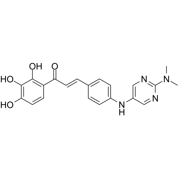 Chalcones A-N-5 2756846-09-8